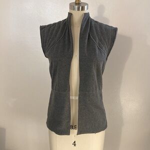 Star Wars Rey Cosplay Vest